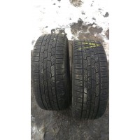 215/55/15 Firestone 6.25mm 2шт 